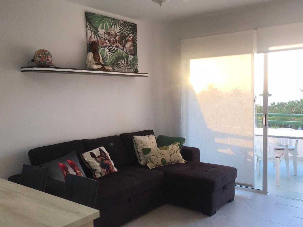아데제 Altamira Sunset 아파트 외부 사진