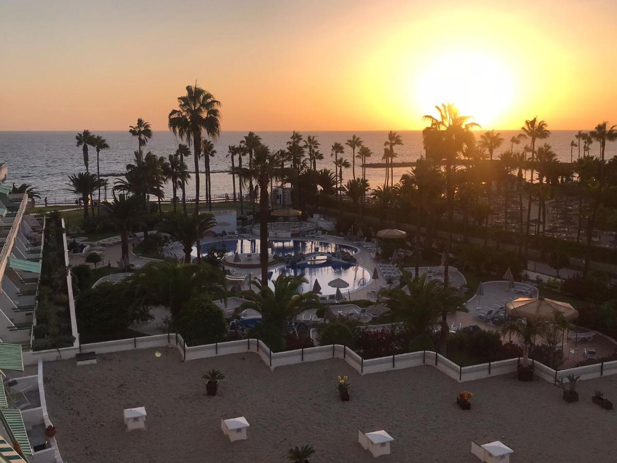 아데제 Altamira Sunset 아파트 외부 사진