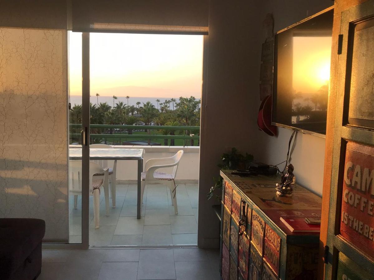 아데제 Altamira Sunset 아파트 외부 사진