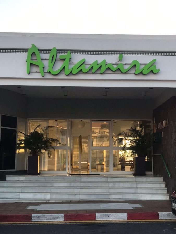 아데제 Altamira Sunset 아파트 외부 사진
