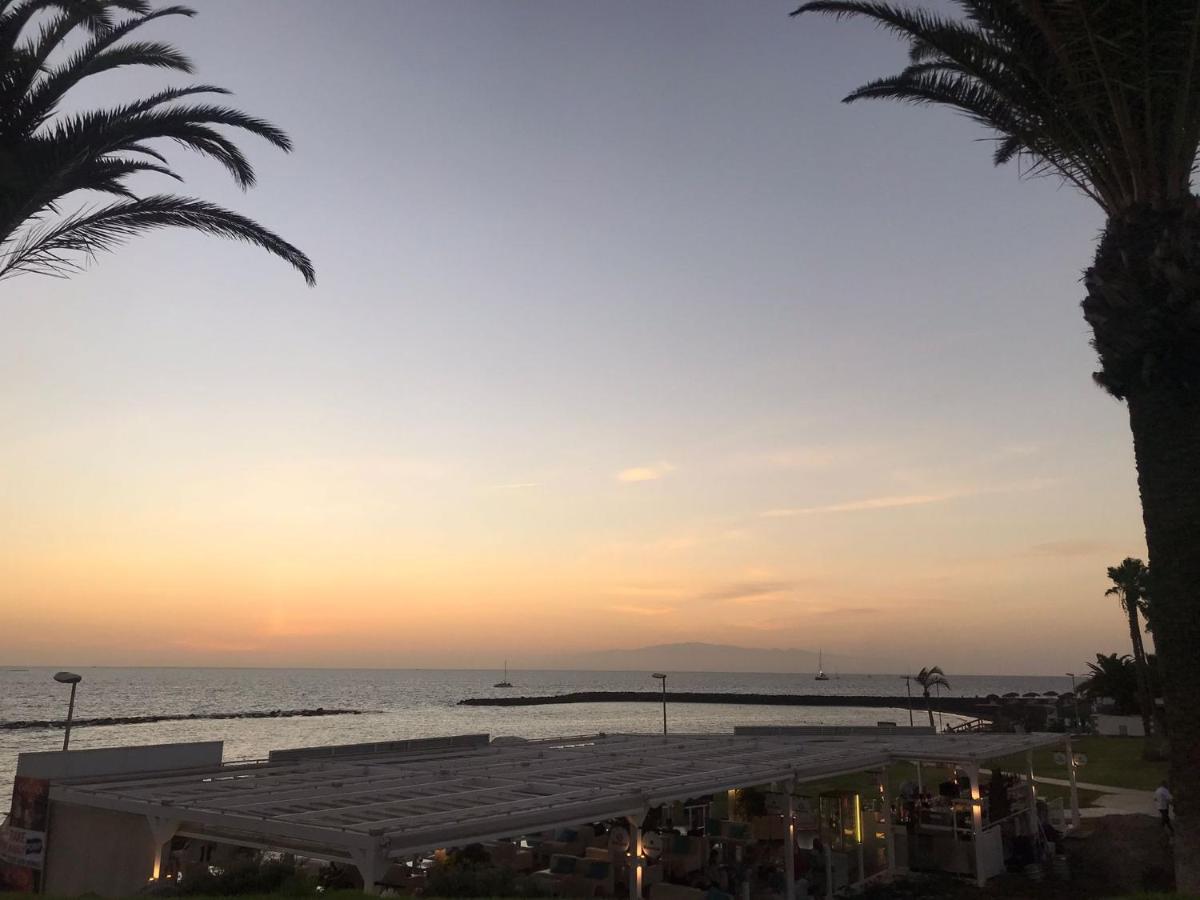 아데제 Altamira Sunset 아파트 외부 사진