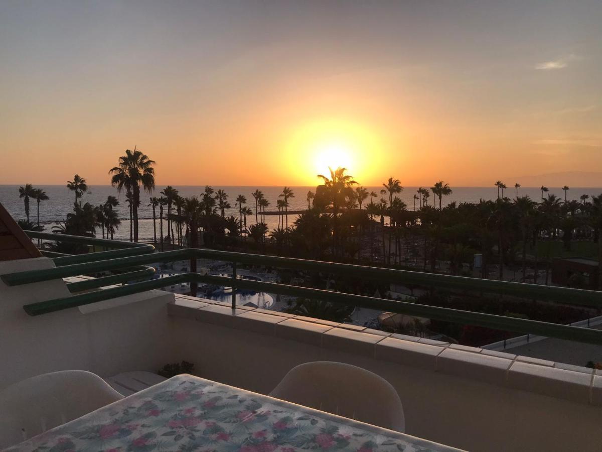 아데제 Altamira Sunset 아파트 외부 사진