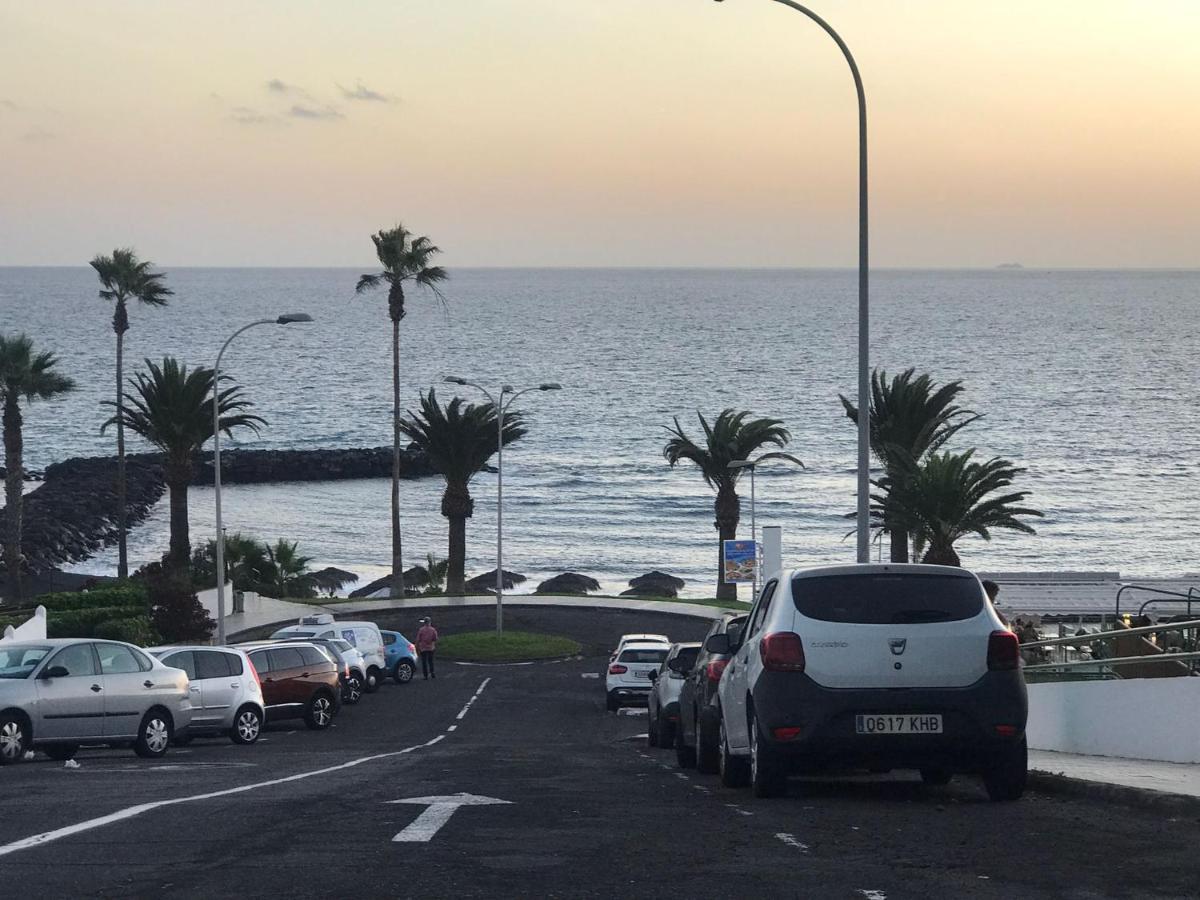 아데제 Altamira Sunset 아파트 외부 사진