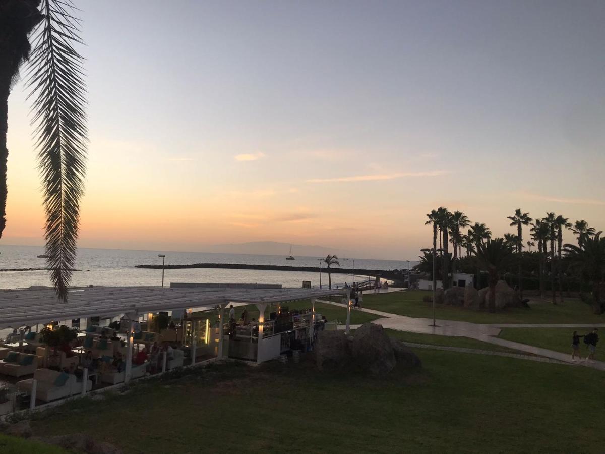 아데제 Altamira Sunset 아파트 외부 사진
